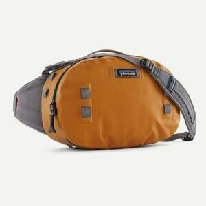 men pack 9l guidewater hip color noble grey